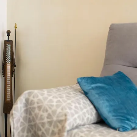 Precioso Loft El Arcángel Junto A La Ribera *