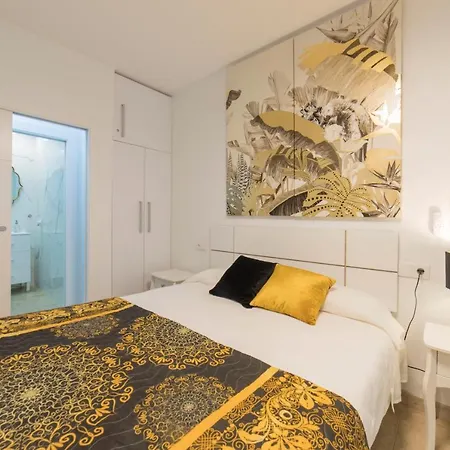 Apartamento Precioso Loft El Arcángel Junto A La Ribera *