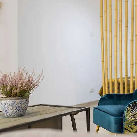 Apartamento Precioso Loft El Arcángel Junto A La Ribera Córdova