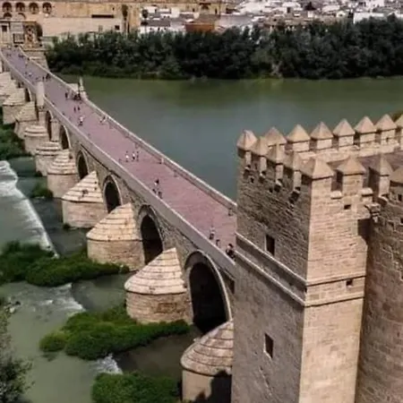 Precioso Loft El Arcangel Junto A La Ribera