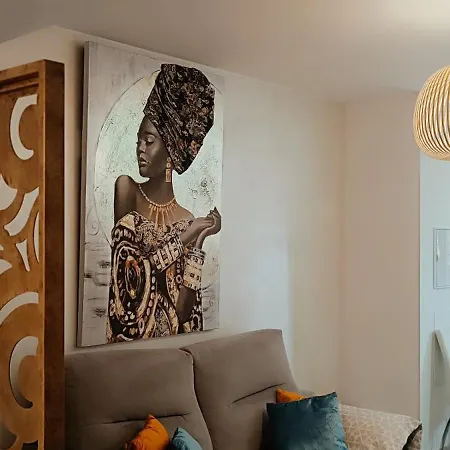 Precioso Loft El Arcangel Junto A La Ribera 아파트 코르도바