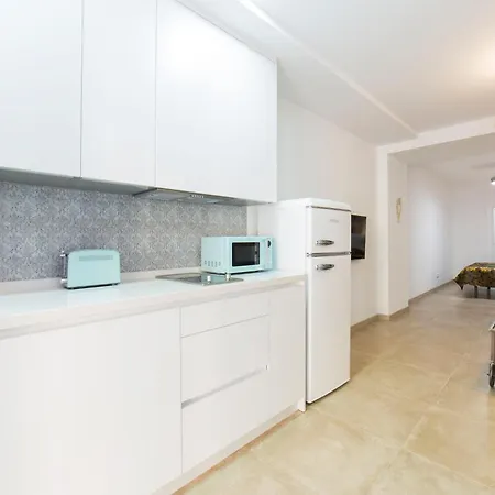 Precioso Loft El Arcangel Junto A La Ribera * 코르도바