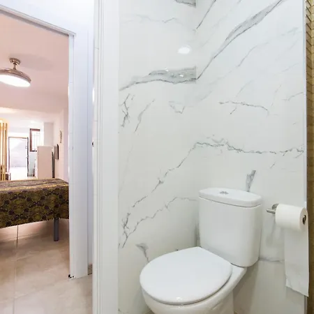 Precioso Loft El Arcángel Junto A La Ribera * Córdova