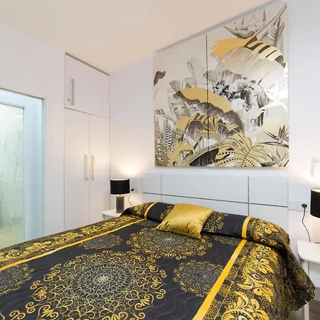 Precioso Loft El Arcangel Junto A La Ribera 코르도바