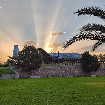 Precioso Loft El Arcángel Junto A La Ribera *