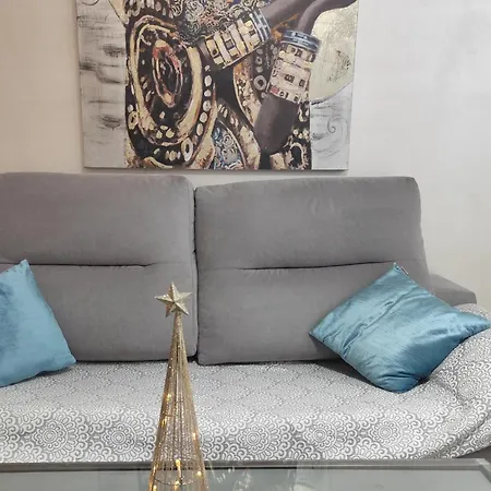 Apartamento Precioso Loft El Arcángel Junto A La Ribera Córdova