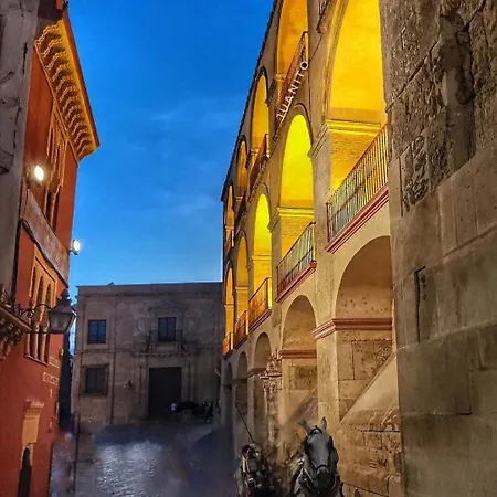 Precioso Loft El Arcangel Junto A La Ribera Córdoba